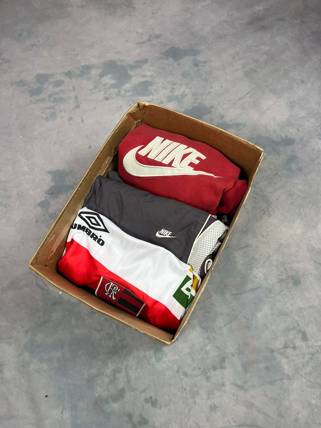 MYSTERY BOX STREETWEAR PREMIUM