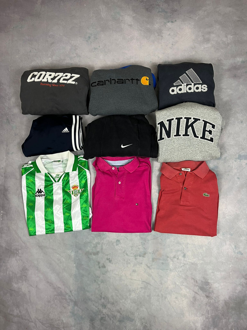 MYSTERY BOX STREETWEAR PREMIUM