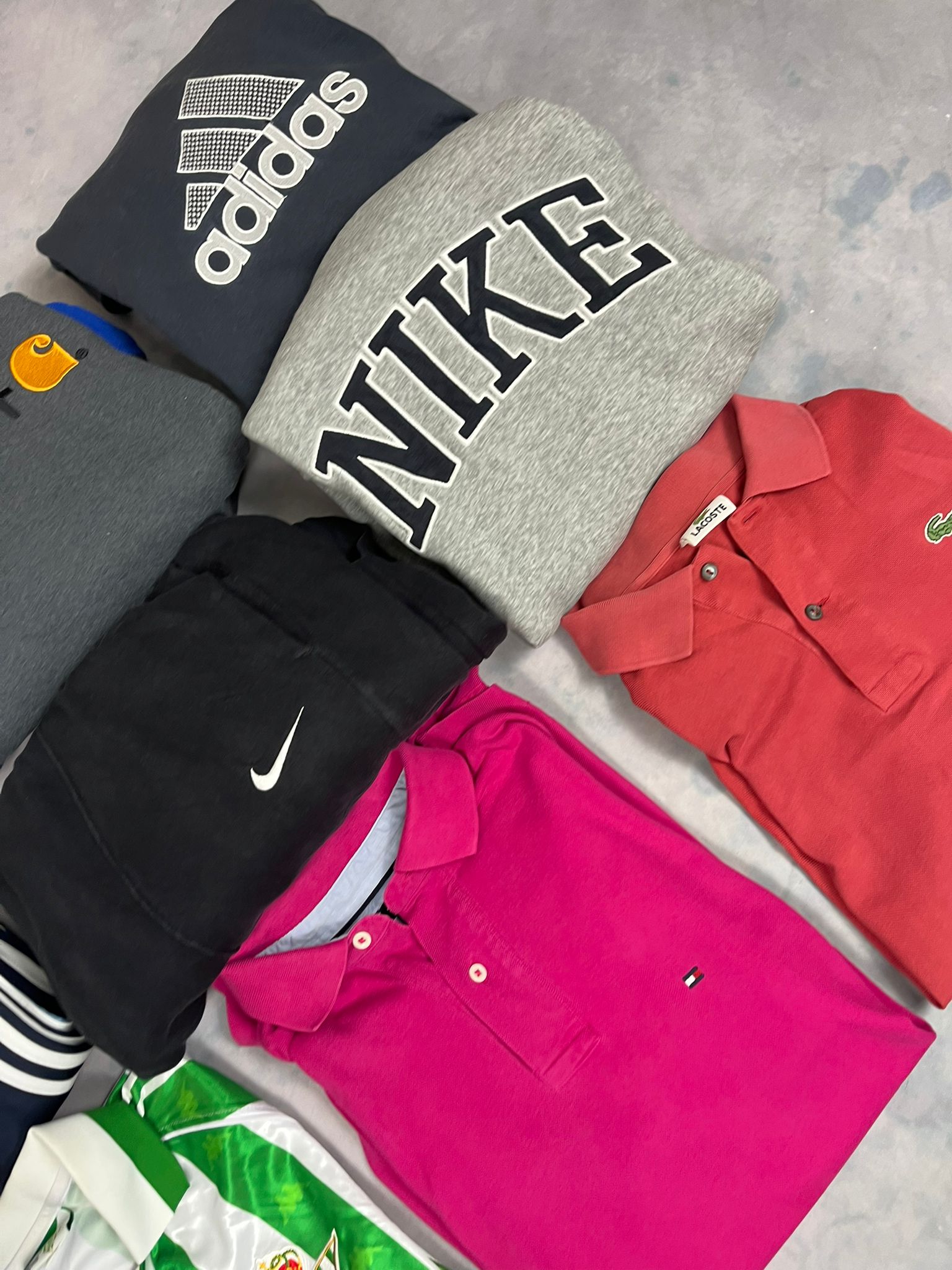 MYSTERY BOX STREETWEAR PREMIUM