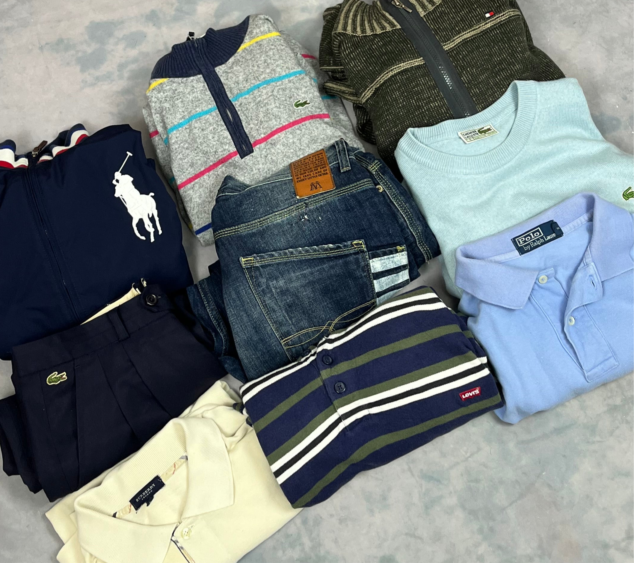 MISTERY BOX VINTAGE CLÁSICA PREMIUM