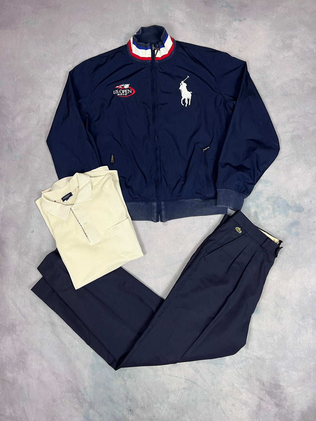 MISTERY BOX VINTAGE CLÁSICA PREMIUM