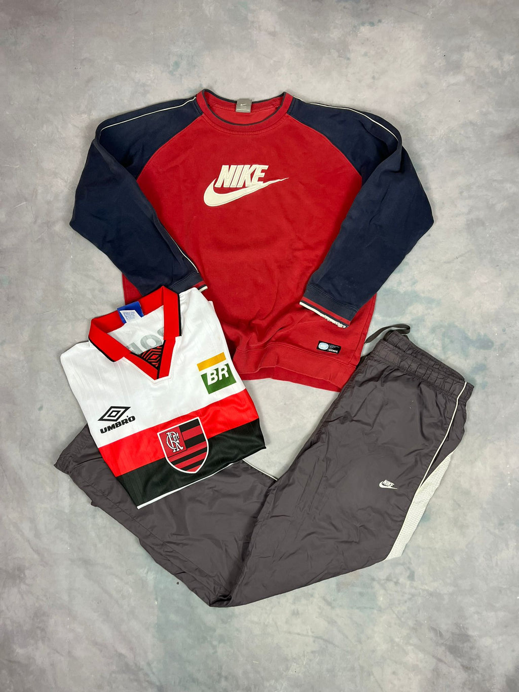 MYSTERY BOX STREETWEAR PREMIUM